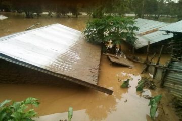kasese floods