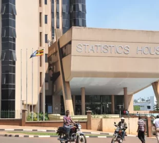 Statistics House
