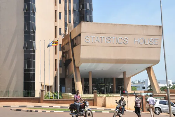 Statistics House