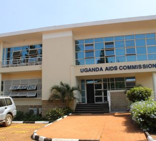 Uganda AIDS Commission
