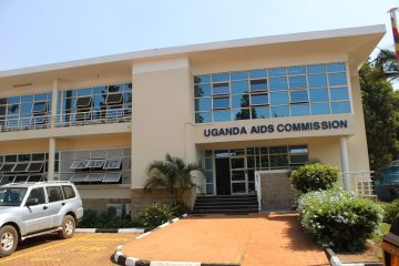 Uganda AIDS Commission